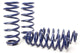 H&R 19-21 Ford Ranger Front Lift Springs