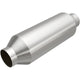 MagnaFlow California Grade CARB Compliant Universal Catalytic Converter 2.50in PC1
