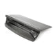Anderson Composites 15-18 Dodge Charger Hellcat OE Carbon Fiber Decklid