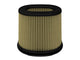 aFe Magnum FLOW Pro GUARD7 Air Filter (6-3/4 x 4-3/4)in F x (8-1/2 x 6-1/2)in B x (7-1/4 x 5)in T