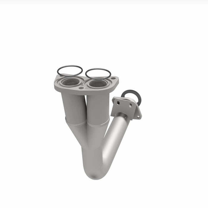 BRE Exhaust 94-97 Accord 2.2L Front Pipe Kit