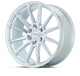 Vossen VFX-03 22x9.5 - 6x135 - ET20 - Deep - 87.1 - Gloss Black Wheel