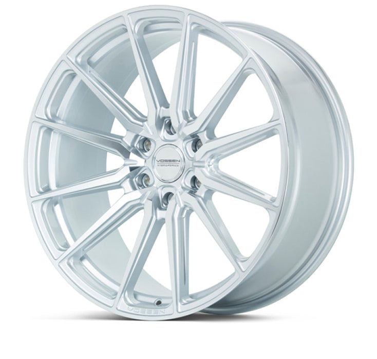 Vossen HF6-3 24X10 - 6X139.7 - ET25 - DEEP - 106.1 - GB - GLOSS BLACK