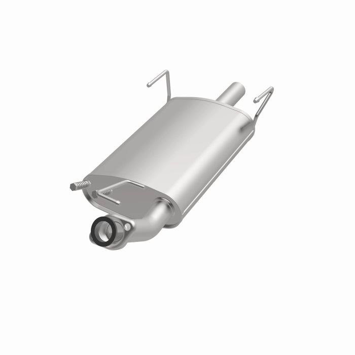 BRExhaust 02-06 Nissan Sentra 2.5L Muffler Kit