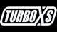 Turbo XS Elbow 90 Degree Reducer 51-63mm/2-2.5inch in Blue
