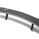Anderson Composites Chevrolet C8 20-21 Type-HW Carbon Fiber High Wing Spoiler