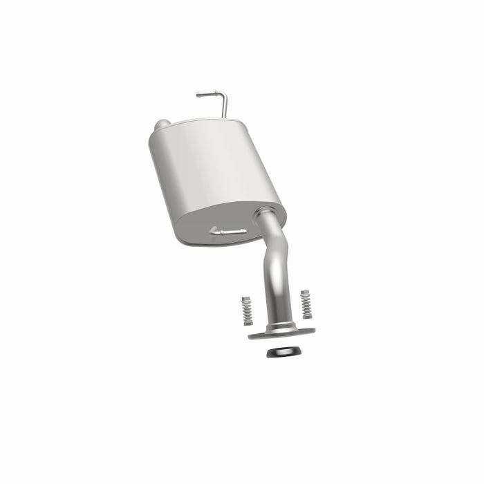 MagnaFlow BRE Exhaust Kit 05-08 Toyota Corolla 1.8L