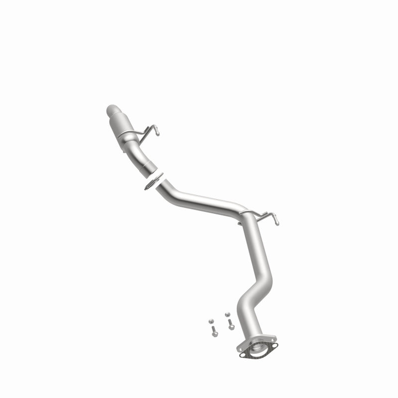 BRExhaust 13-18 Nissan Pathfinder/ 13-17 Infiniti JX35/QX60 Muffler Kit