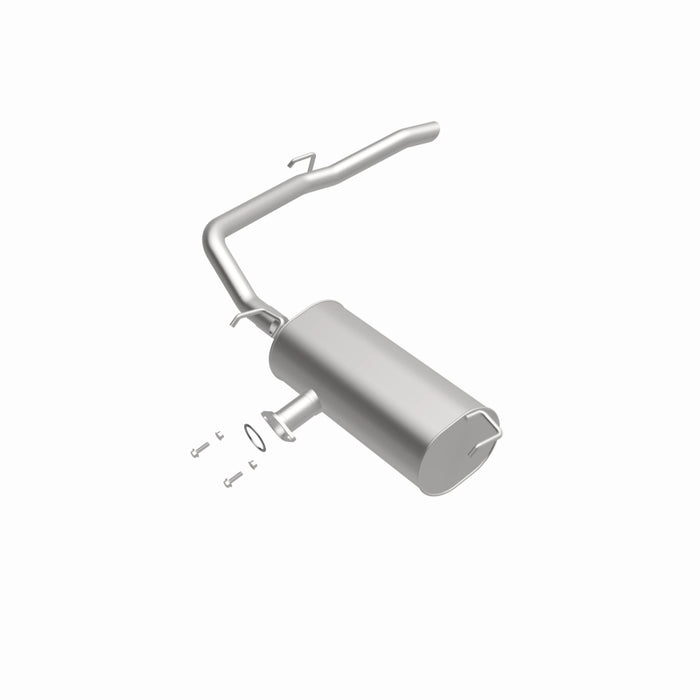 MagnaFlow BRE Exhaust Kit 04-10 Toyota Sienna