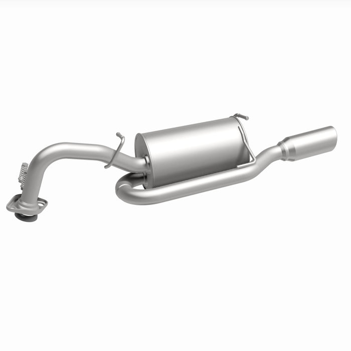 MagnaFlow 08-14 Scion xD 1.8L BRE Exhaust Kit