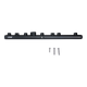 DeatschWerks Ford/Volvo  2.5L 5 Cyl. Fuel Rails