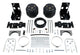 Air Lift Loadlifter 5000 Ultimate Rear Air Spring Kit for 06-17 Ford E-350 Super Duty XL/XLT