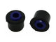 SuperPro Front Control Arm Lower Rear Bushing Kit