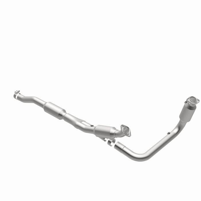 MagnaFlow 2002 Dodge Ram 1500 5.9L California Grade CARB Compliant Direct-Fit Catalytic Converter
