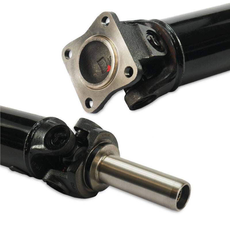 ISR Performance Driveshaft JZ Swap (S13) ABS - R154 - Steel