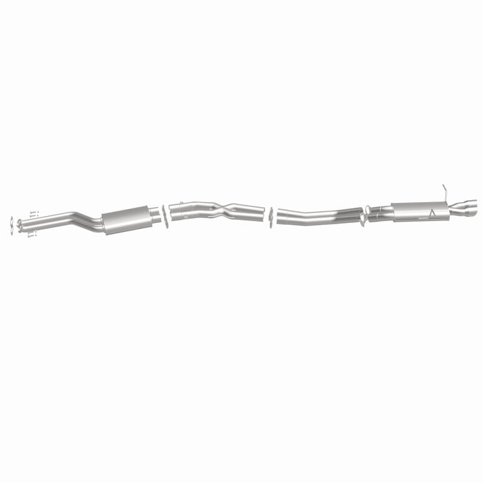 MagnaFlow BRE Exhaust Kit 01-06 BMW 330Ci 330i 3L