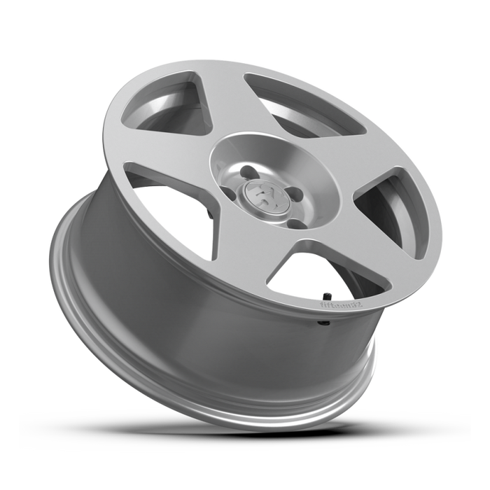fifteen52 Tarmac 17X7.5 / 4x108 BP / 42mm ET / 63.4mm CB / 5.875in BS / Speed Silver Wheel
