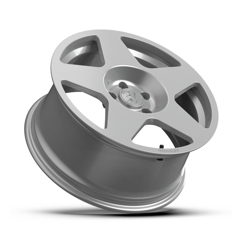 fifteen52 Tarmac 17X7.5 / 5x112 BP / 40mm ET / 66.56mm CB / 5.8in BS / Speed Silver Wheel