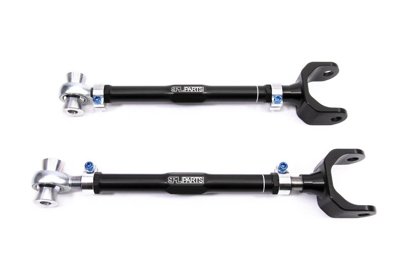 SPL Parts 01-05 Lexus IS300 Rear Traction Arms