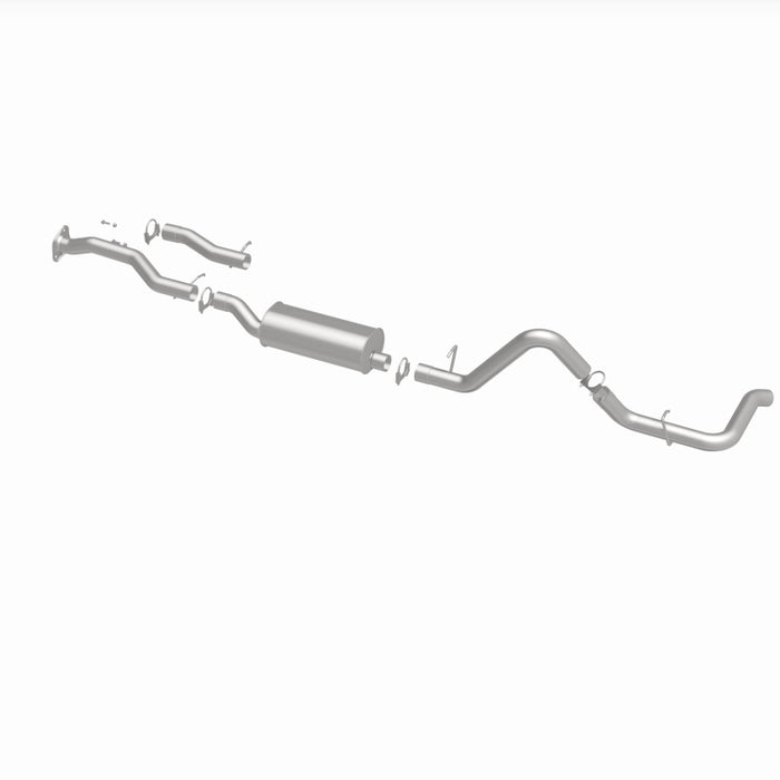 MagnaFlow BRE Exhaust Kit 94-95 Chevy C1500 C2500 K1500 K2500 5.7L