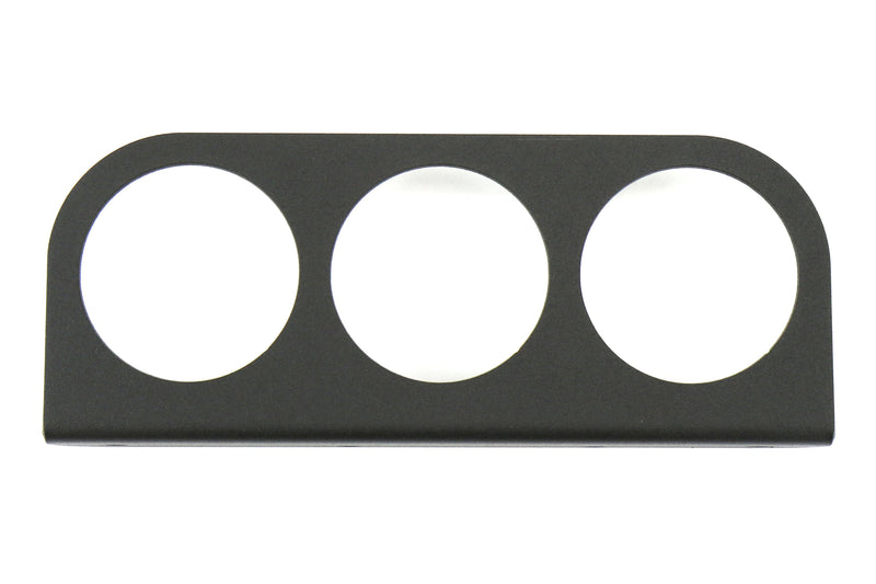 Turbosmart Triple L Gauge Bracket