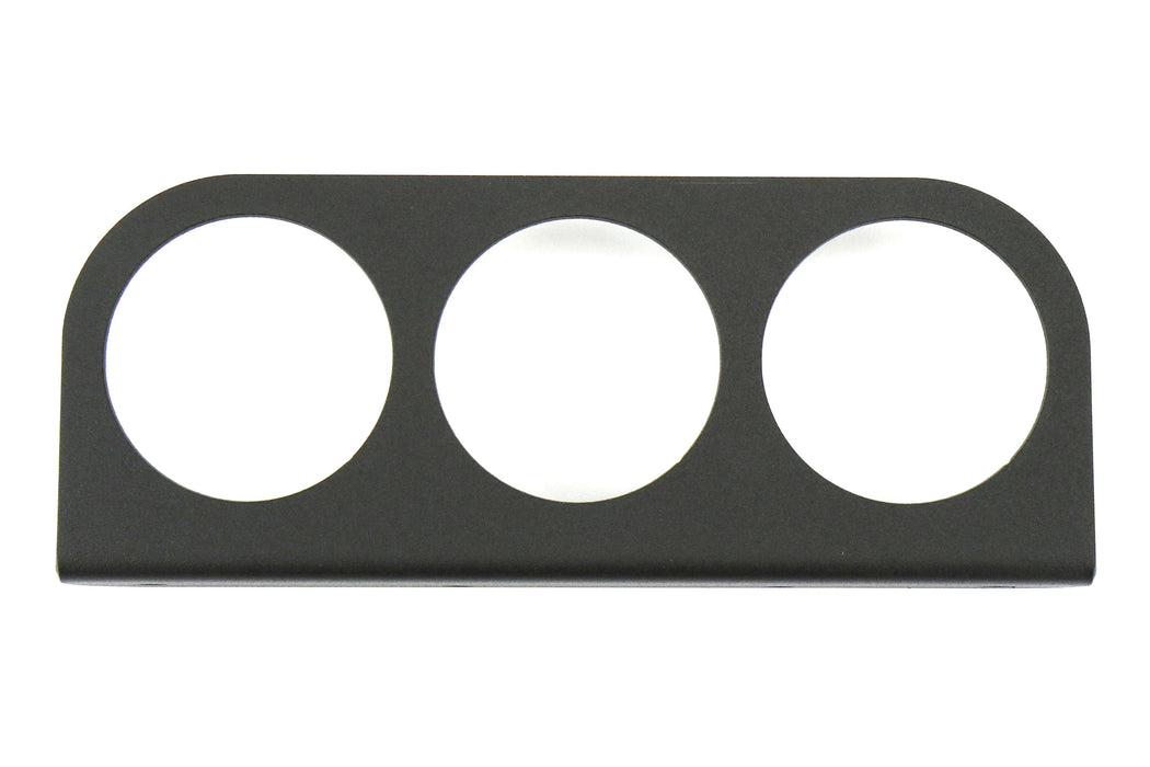 Turbosmart Triple L Gauge Bracket