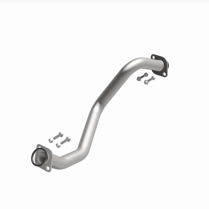 BRE Exhaust 06-12 RAV4 2.4L 2.5L 3.5L Front Pipe Kit