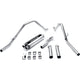 MagnaFlow Sys C/B 02-03 Dodge Ram 4.7/5.9L Cc