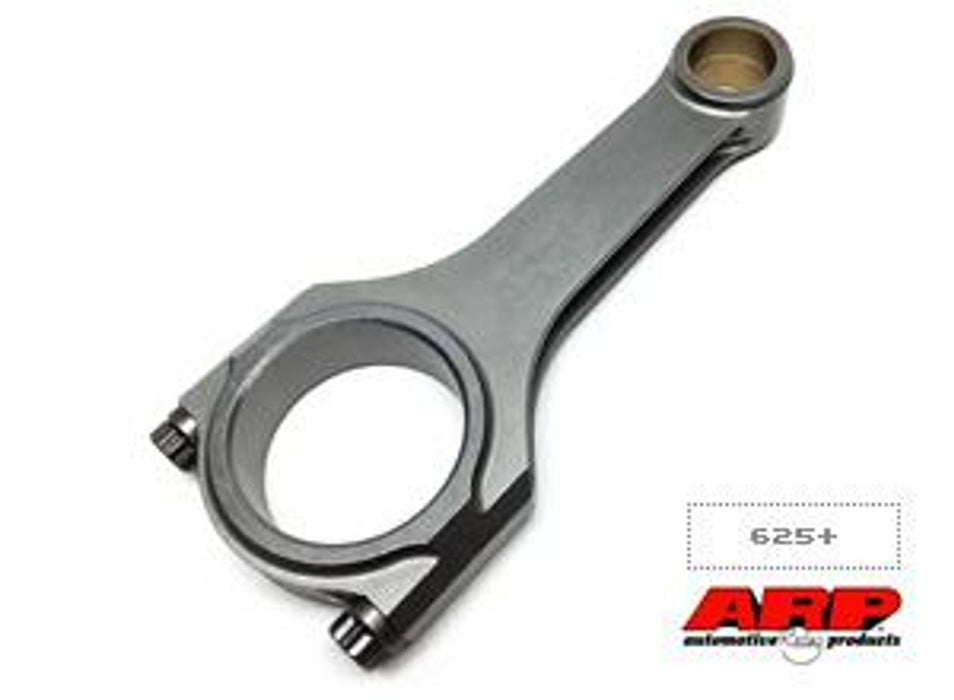 Brian Crower Connecting Rods - Toyota 2JZGTE/GE - 5.590 - Heavy Duty BC625+ w/ARP Custom Age 625+