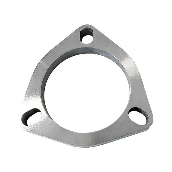 BLOX Racing Exhaust Flange - 3in (3-Bolt)