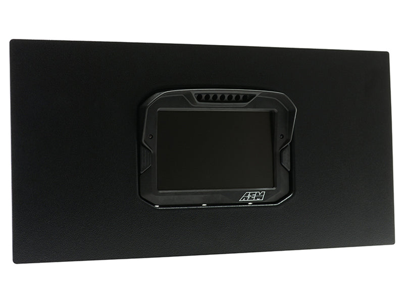 AEM CD-7 Carbon Flush Digital Dash Display