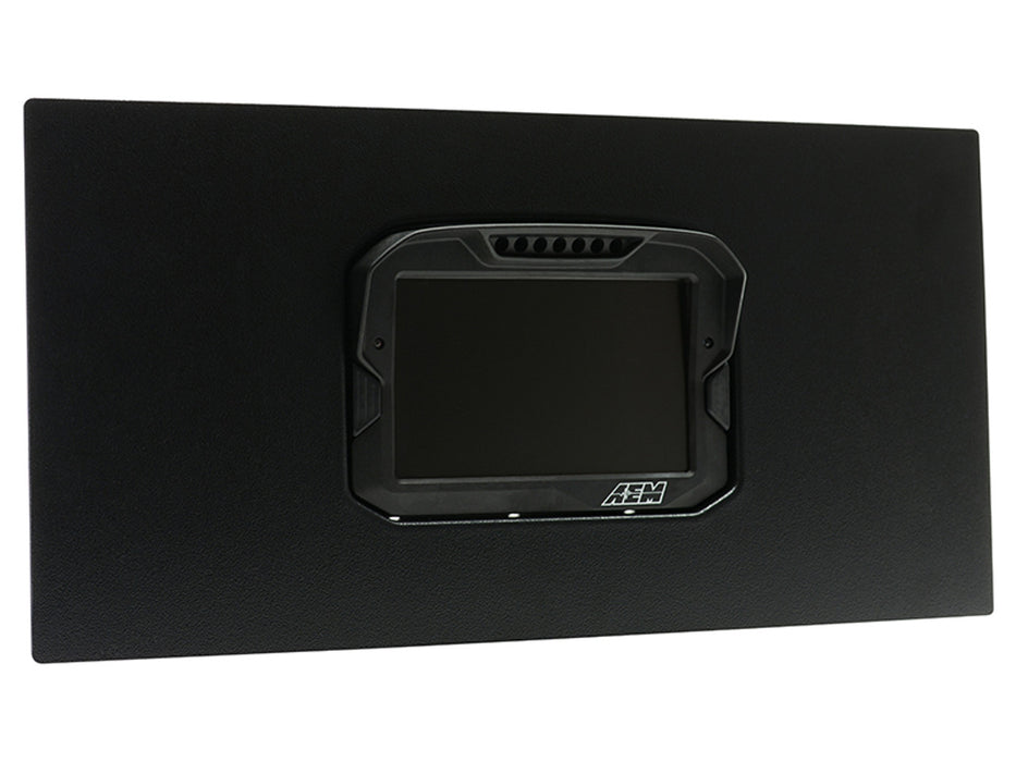 AEM CD-7 Carbon Flush Digital Dash Display
