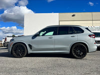 Megan Racing BMW X5 / X6 2019+ (G05 / G06, AWD Only) EU Series Coilover - MR-CDK-BG05X-EU