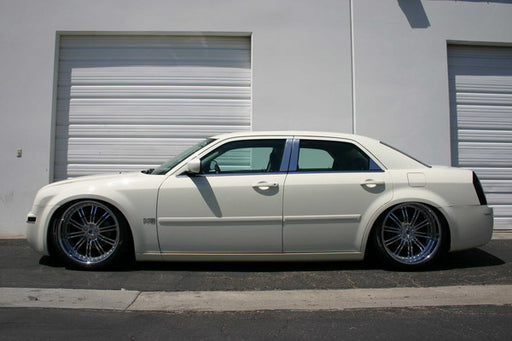 Air Runner Air Suspension Struts - Chrysler 300/300C 2005+ #3003