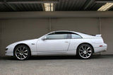 Air Runner Air Suspension Struts - Nissan 300ZX 1990-1996 (Z32) #3053