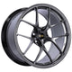 BBS RI-D 19x9 5x108 ET28 CB67 Diamond Gold Wheel