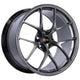 BBS RI-D 20x11 5x114.3 ET50 CB67 Diamond Black Wheel - 82mm PFS/Clip Required
