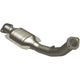 MagnaFlow Conv DF 96-98 Mazda MPV 3.0L Front