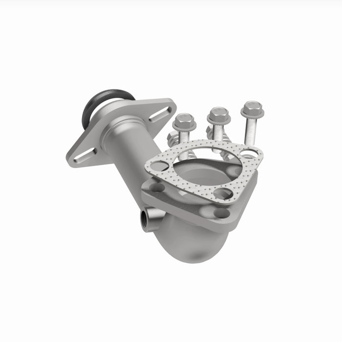 BRE Exhaust 99-03 Protege 1.6L 1.8L 2.0L Front Pipe Kit