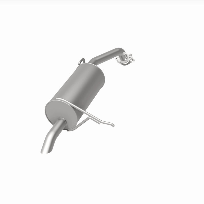 BRE Exhaust 11-16 Hyundai Elantra 1.8L Muffler Kit