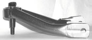 Cusco 87-91 Honda Civic EF3/EF9 / CR-X EF7 Negative Camber