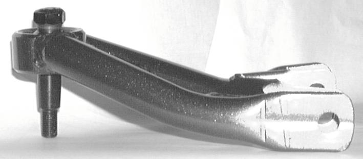 Cusco 87-91 Honda Civic EF3/EF9 / CR-X EF7 Negative Camber