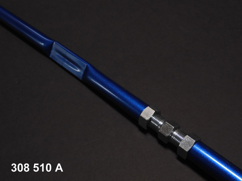 Cusco Strut Bar ST Front EF8&9-VTEC/DA6&8 CR-X/Civic/integra