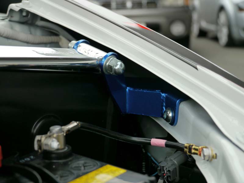 Cusco Honda CR-Z Strut Bar OS Front