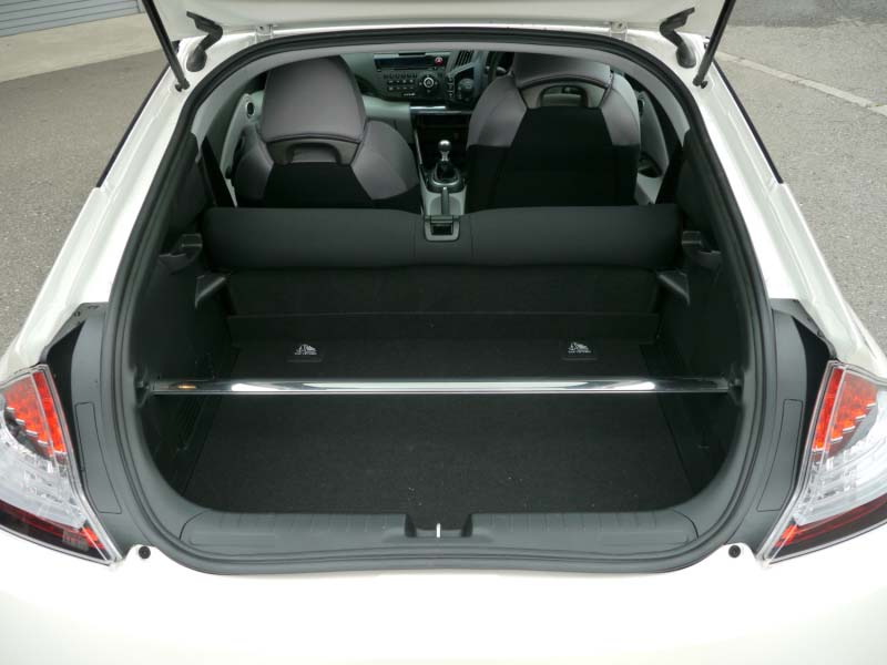 Cusco Honda CR-Z Strut Bar OS Rear