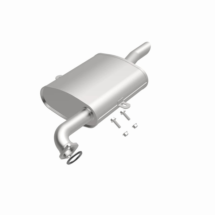 BRE Exhaust 98-02 Corolla Prizm 1.8L Muffler Kit