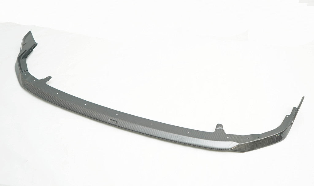 Aimgain Sport Front Under Spoiler for Lexus LX600 F Sport