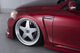 Aimgain Lexus GS 08-12 PURE VIP GT Front Ducted Fenders L+R