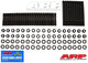 ARP SB Chevy Dart Buick head stud kit