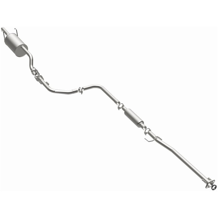 MagnaFlow BRE Exhaust Kit 96-98 Honda Civic 1.6L